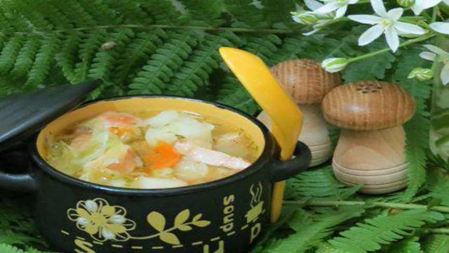 Рецепты от шеф-повара