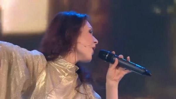 ХИТ 70х НА РУССКОМ! Алиса Супронова - Самая-самая (DALIDA) | Привет, Андрей!