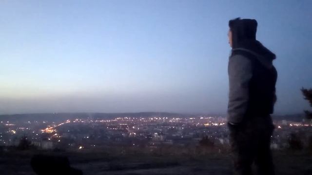 Новокузнецк 🖤 смотреть онлайн