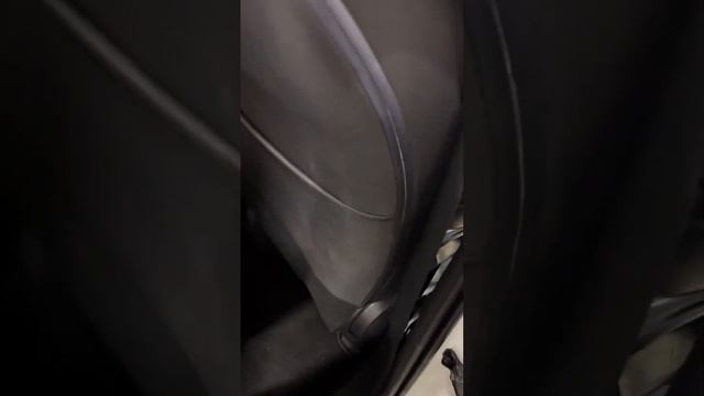 Как снять потолок Toyota Corolla E21