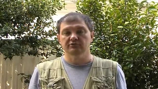 Попадаются ли "стукачи" в Австралии? Рамзес-217 смотреть онлайн