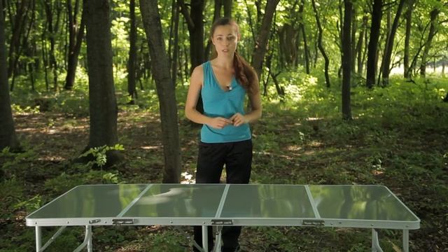 Раскладной стол | аренда туристического снаряжения в Кишиневе смотреть онлайн