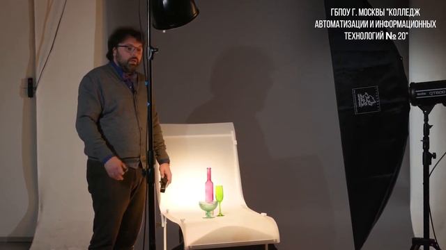 Трясков Алексей Сергеевич (УО Моссовет) смотреть онлайн