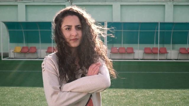 Soul and Body - Spartakiada RAU 2016 InEcBus Official Video смотреть онлайн