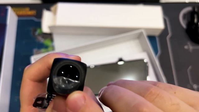 Evotech E70 Видеорегистраторы смотреть онлайн