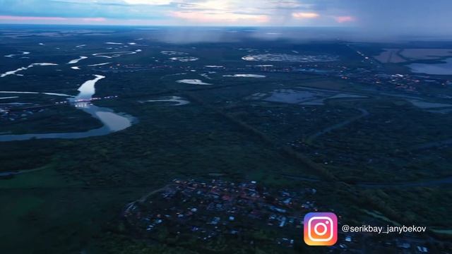 Вечерний Петропавловск смотреть онлайн