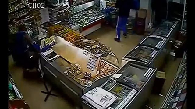 В магазин со стволом смотреть онлайн