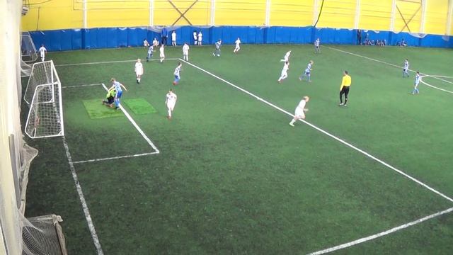 17.10.2020 Невский Фронт-2010 — Купчино-2010 (2009) 2 тайм смотреть онлайн