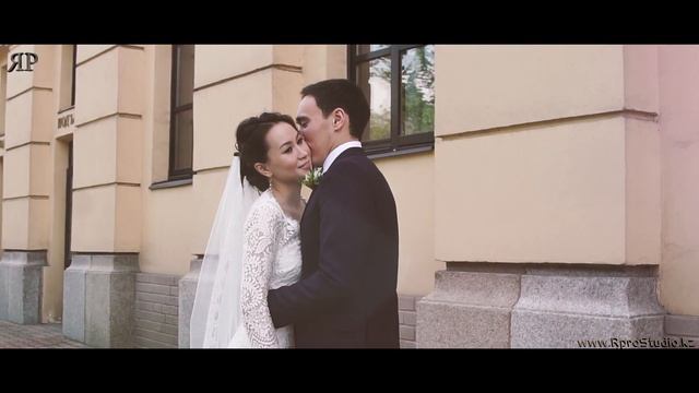 SDE фото и Видеосъемка свадеб в Алматы.RproStudio-На самом высоком уровне смотреть онлайн