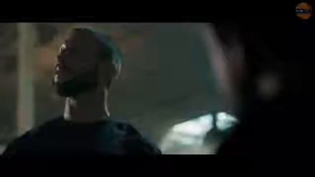 Охота на Воров русский боевик 2018 смотреть онлайн