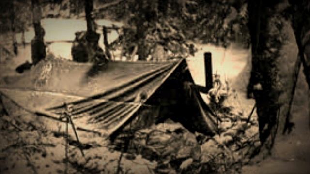 Перевал дятлова (тайны нет) смотреть онлайн