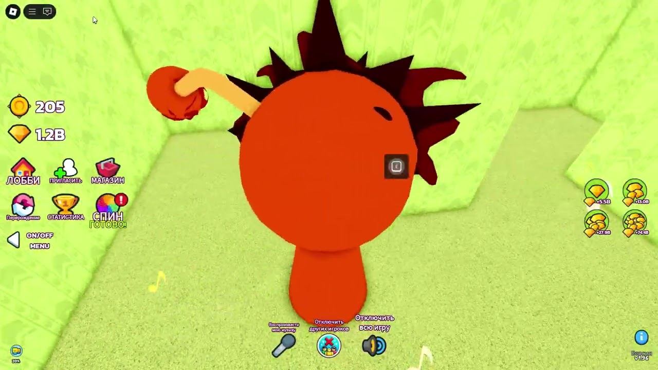 [УПРАВЛЕНИЕ] 3D Sprunki Sim + RP 6 часть телефон смотреть онлайн