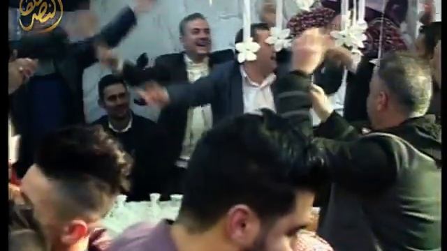 عرس آل شكشك ٣
Арабская свадьба смотреть онлайн