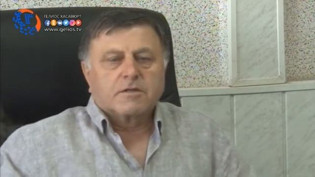 Глава Хасавюрта поделился впечатлениями о городе Ялова смотреть онлайн