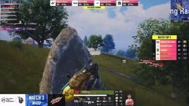 ПОСЛЕДНИЙ ШАНС НАВИ! ОЛДБОЙ В ФИЛЬМЕ? БОРЬБА ЗА ФИНАЛ В ДУБАЙ! NAVI, OLDBOY, TIXZY, GONZO, MATIC смотреть онлайн