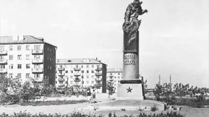 Город Мой КАРАГАНДА