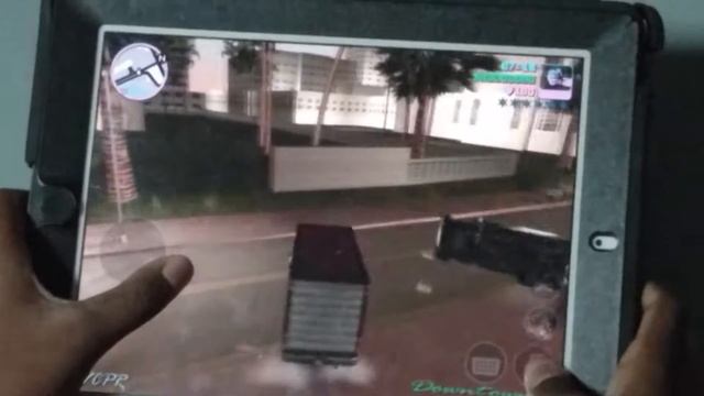 How To Get A Helicopter In GTA Vice City