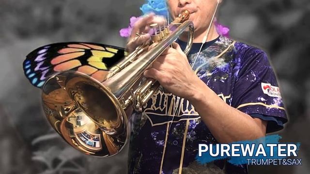 ミクロイドS　トランペット演奏 смотреть онлайн