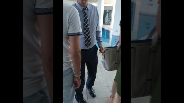 Louis Imperial Beach.Кипр.Пафос смотреть онлайн