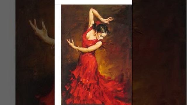 D. Scarlatti - Fandango