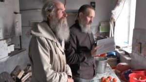 Сергей Игнатов сразу же приступил к участию в жизни деревни.  18. 09. 2018