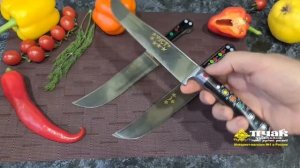 Какие пчаки нельзя править на пиале | Дополнение к видео как правильно точить пчак