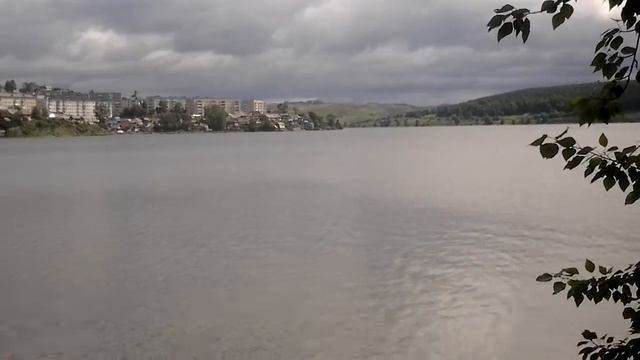 Саткинский рай для туризма смотреть онлайн