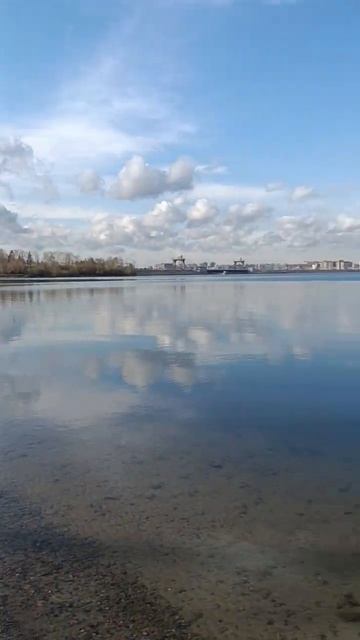 Залив Якоби, Иркутск смотреть онлайн