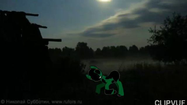 Пони Страшилка - Монстр деревни смотреть онлайн