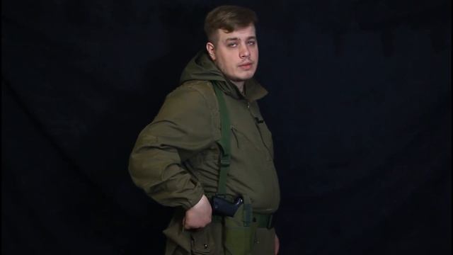 [ОБЗОР] Костюм Заря-БМ1 для игры в Стралкерстрайк смотреть онлайн