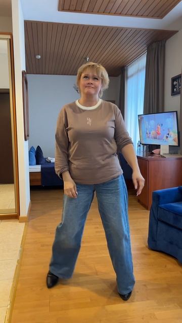 Потанцуем смотреть онлайн