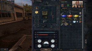 S.T.A.L.K.E.R.: Чистое небо. Захват Базы Долга