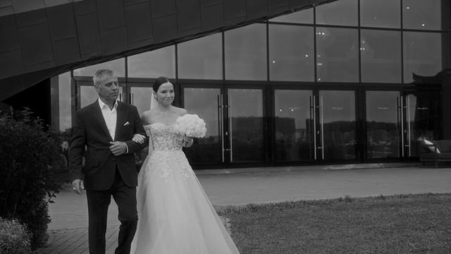 Свадьба в Питере. Отель Four Seasons, банкет Royal beach смотреть онлайн