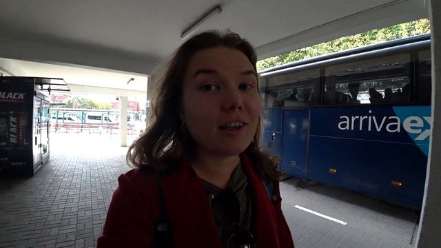ВТОРОЙ ДЕНЬ EURO TRIP | ГДАНЬСК | ВАРШАВА | не экскьюзь ми, а по очереди смотреть онлайн