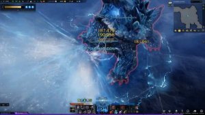 Лост Арк 2.0 (Lost Ark) - Кангелраниум