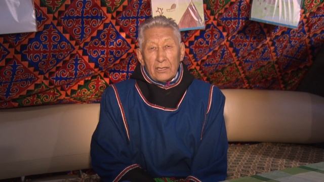 Говорим на родном #2 смотреть онлайн