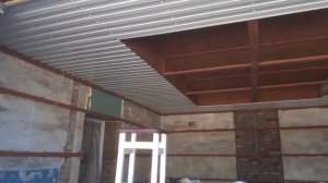 Малярная камера своими руками за минимальный бюджет. Обработка камеры.