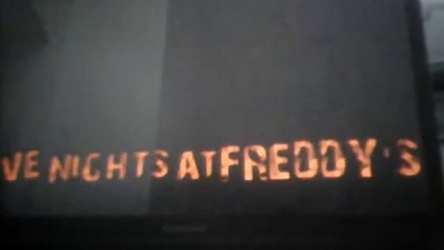 Топ 4 моих любимых песен фнаф место 4 смотреть онлайн