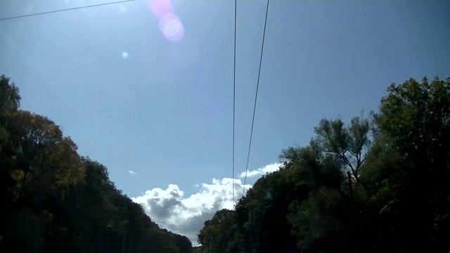 Волшебная Ялта Отдых на побережье .Еду . смотреть онлайн