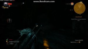 Как пройти ведьмак 3 миссия Безымянный