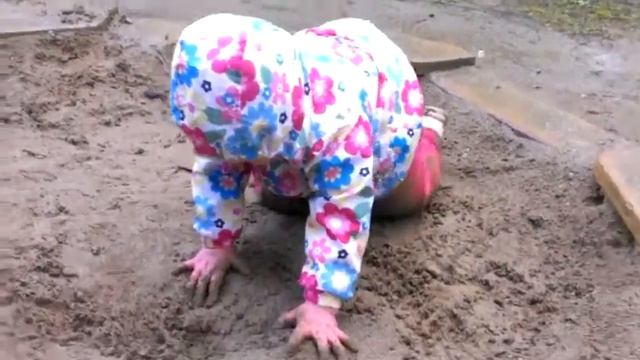 Любимое занятие во время дождя смотреть онлайн