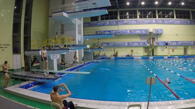 2022.10.04 Airjump Вода @ Олимпийская деревня смотреть онлайн