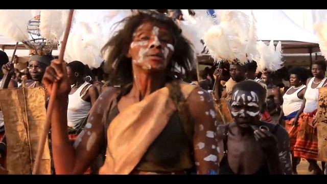 Africa my Motherland by Chakman Spiles Official music Video смотреть онлайн