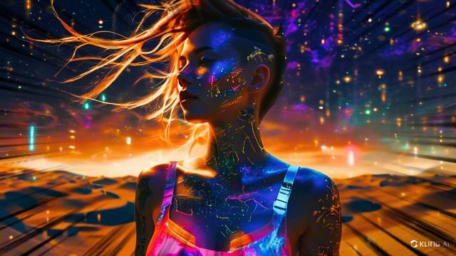 Neurofade смотреть онлайн