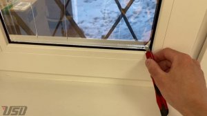 Как правильно снять пленку с окон и удалить клей со стекла