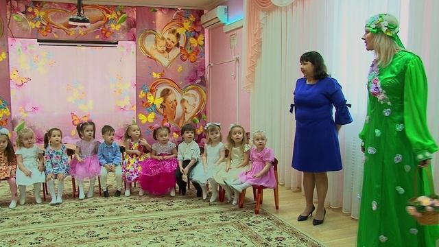 2 группа Весна 2022 Арина смотреть онлайн