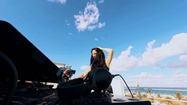 Nifra - Miami Rooftop Sessions