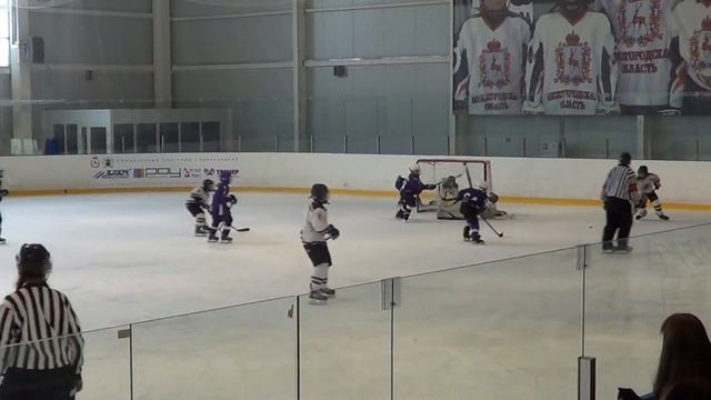 Торпедо 2006 - Дизель (Пенза) 2 период 4.01.2016 смотреть онлайн