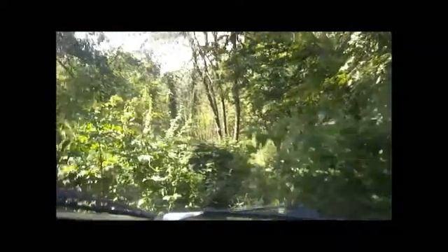 Природа в Туапсе - Nature in Russia смотреть онлайн