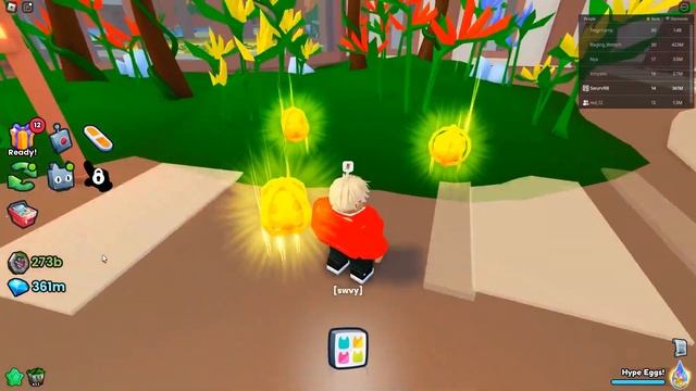 EXPOSING EVERY *NEW* DIAMOND FARM METHOD in Pet Simulator 99.. (DINO-LAB) смотреть онлайн